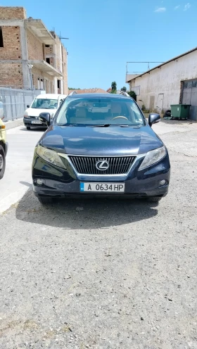 Обява за продажба на Lexus RX 350 ~25 000 лв. - изображение 1
