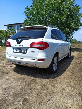 Renault Koleos | Mobile.bg    12