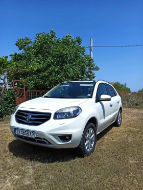 Renault Koleos | Mobile.bg    9