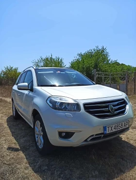 Renault Koleos | Mobile.bg    13