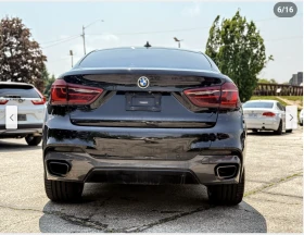 BMW X6 M* SPORT* * * * *  | Mobile.bg    9