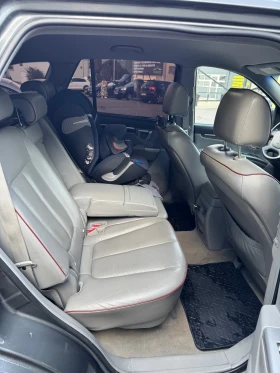 Обява за продажба на Hyundai Santa fe 2.2 Crdi ~10 500 лв. - изображение 8 | Auto.bg Обява за продажба на Hyundai Santa fe 2.2 Crdi ~10 500 лв. - изображение 8