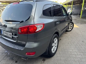Обява за продажба на Hyundai Santa fe 2.2 Crdi ~10 500 лв. - изображение 3 | Auto.bg Обява за продажба на Hyundai Santa fe 2.2 Crdi ~10 500 лв. - изображение 3