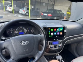 Обява за продажба на Hyundai Santa fe 2.2 Crdi ~10 500 лв. - изображение 10 | Auto.bg Обява за продажба на Hyundai Santa fe 2.2 Crdi ~10 500 лв. - изображение 10