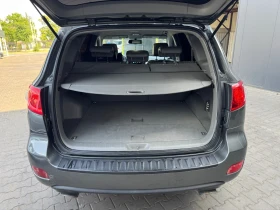 Hyundai Santa fe 2.2 Crdi, снимка 14 — Bazar.bg Hyundai Santa fe 2.2 Crdi, снимка 14