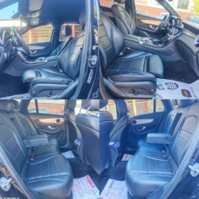 Mercedes-Benz GLC 250 AMG, 4 MATIC, , , !  | Mobile.bg    14