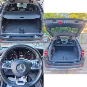 Mercedes-Benz GLC 250 AMG, 4 MATIC, , , !  | Mobile.bg    6