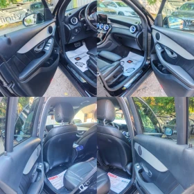 Mercedes-Benz GLC 250 AMG, 4 MATIC, , , !  | Mobile.bg    13