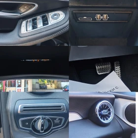 Mercedes-Benz GLC 250 AMG, 4 MATIC, , , !  | Mobile.bg    16