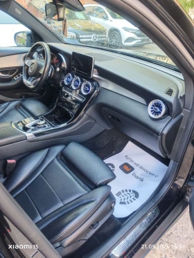 Mercedes-Benz GLC 250 AMG, 4 MATIC, , , !  | Mobile.bg    7