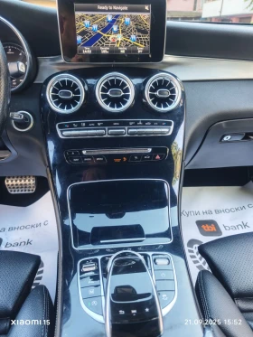 Mercedes-Benz GLC 250 AMG, 4 MATIC, , , !  | Mobile.bg    8