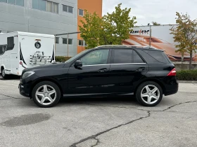 Обява за продажба на Mercedes-Benz ML 350 3.0d 258 к.с. 4matic ~29 999 лв. - изображение 1