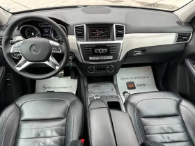 Обява за продажба на Mercedes-Benz ML 350 3.0d 258 к.с. 4matic ~29 999 лв. - изображение 9