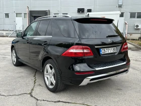 Обява за продажба на Mercedes-Benz ML 350 3.0d 258 к.с. 4matic ~29 999 лв. - изображение 2