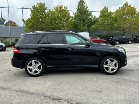 Обява за продажба на Mercedes-Benz ML 350 3.0d 258 к.с. 4matic ~29 999 лв. - изображение 4
