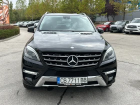 Обява за продажба на Mercedes-Benz ML 350 3.0d 258 к.с. 4matic ~29 999 лв. - изображение 6
