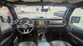 Jeep Wrangler Mojave  | Mobile.bg    15