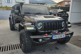 Jeep Wrangler Mojave  | Mobile.bg    2
