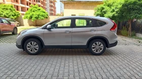 Обява за продажба на Honda Cr-v 2.2 DTEC/4x4/6ск./EU5 ~19 800 лв. - изображение 6