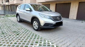 Обява за продажба на Honda Cr-v 2.2 DTEC/4x4/6ск./EU5 ~19 800 лв. - изображение 1
