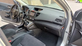 Обява за продажба на Honda Cr-v 2.2 DTEC/4x4/6ск./EU5 ~19 800 лв. - изображение 9