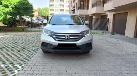 Обява за продажба на Honda Cr-v 2.2 DTEC/4x4/6ск./EU5 ~19 800 лв. - изображение 2