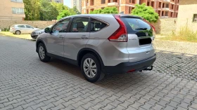 Обява за продажба на Honda Cr-v 2.2 DTEC/4x4/6ск./EU5 ~19 800 лв. - изображение 4