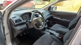 Обява за продажба на Honda Cr-v 2.2 DTEC/4x4/6ск./EU5 ~19 800 лв. - изображение 7