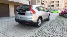 Обява за продажба на Honda Cr-v 2.2 DTEC/4x4/6ск./EU5 ~19 800 лв. - изображение 3
