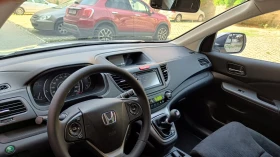 Обява за продажба на Honda Cr-v 2.2 DTEC/4x4/6ск./EU5 ~19 800 лв. - изображение 8
