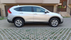 Обява за продажба на Honda Cr-v 2.2 DTEC/4x4/6ск./EU5 ~19 800 лв. - изображение 5