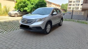 Обява за продажба на Honda Cr-v 2.2 DTEC/4x4/6ск./EU5 ~19 800 лв. - изображение 1