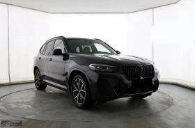 Обява за продажба на BMW X3 XDRIVE/20i/M-SPORT/AHK/NAVI/PANO/143D ~77 199 лв. - изображение 1