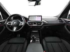 Обява за продажба на BMW X3 XDRIVE/20i/M-SPORT/AHK/NAVI/PANO/143D ~77 199 лв. - изображение 8