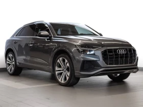 Audi Q8 B&O* DISTRONIC* 360 CAM* HEAD-UP* ОБДУХВАНЕ* ПАНО