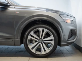 Audi Q8 B&O* DISTRONIC* 360 CAM* HEAD-UP* *  | Mobile.bg    5