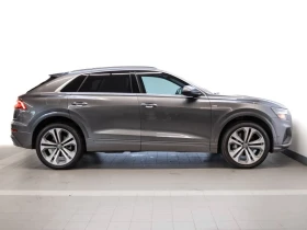 Audi Q8 B&O* DISTRONIC* 360 CAM* HEAD-UP* *  | Mobile.bg    4