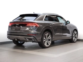 Audi Q8 B&O* DISTRONIC* 360 CAM* HEAD-UP* *  | Mobile.bg    3