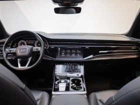 Audi Q8 B&O* DISTRONIC* 360 CAM* HEAD-UP* *  | Mobile.bg    9