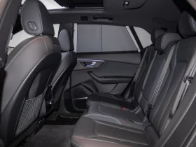 Audi Q8 B&O* DISTRONIC* 360 CAM* HEAD-UP* *  | Mobile.bg    8