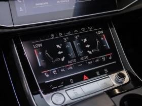Audi Q8 B&O* DISTRONIC* 360 CAM* HEAD-UP* *  | Mobile.bg    12