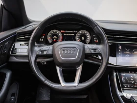 Audi Q8 B&O* DISTRONIC* 360 CAM* HEAD-UP* *  | Mobile.bg    10