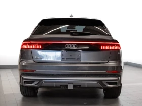 Audi Q8 B&O* DISTRONIC* 360 CAM* HEAD-UP* *  | Mobile.bg    2