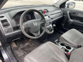 Honda Cr-v 2.0i-vtec | Mobile.bg    12