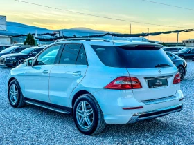 Mercedes-Benz ML 350 AMG::DISTRONIK ::ПЕЧКА:: - 34999 лв. / 17894.70 € - 57571327 5