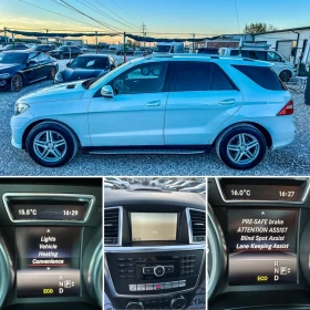 Mercedes-Benz ML 350 AMG::DISTRONIK ::ПЕЧКА:: - 34999 лв. / 17894.70 € - 57571327 17