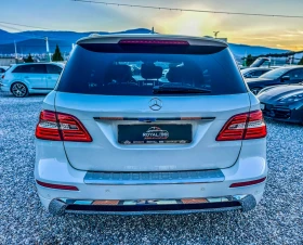 Mercedes-Benz ML 350 AMG::DISTRONIK ::ПЕЧКА:: - 34999 лв. / 17894.70 € - 57571327 6