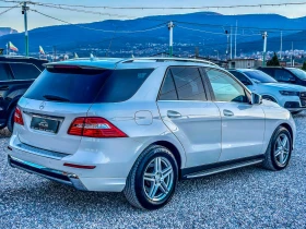 Mercedes-Benz ML 350 AMG::DISTRONIK ::ПЕЧКА:: - 34999 лв. / 17894.70 € - 57571327 4