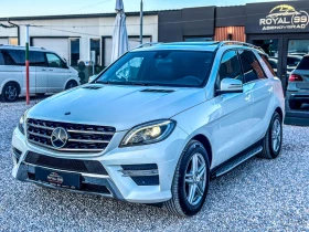 Mercedes-Benz ML 350 AMG::DISTRONIK ::ПЕЧКА:: - 34999 лв. / 17894.70 € - 57571327 2