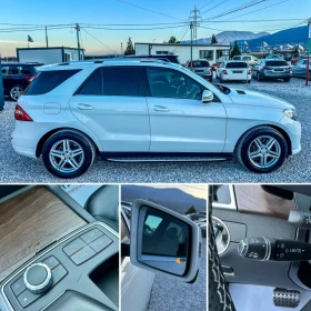 Mercedes-Benz ML 350 AMG::DISTRONIK ::ПЕЧКА:: - 34999 лв. / 17894.70 € - 57571327 16
